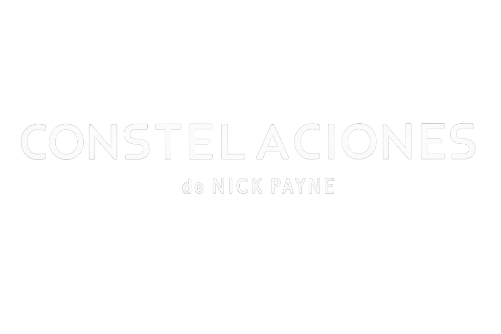 Constelaciones Nick Payne