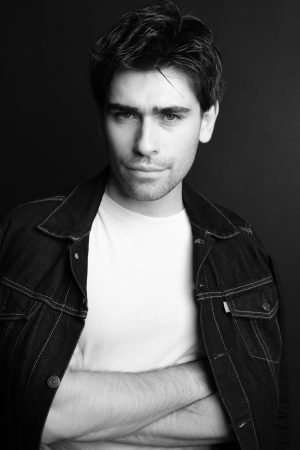Emiliano Pernia - Productor Junior