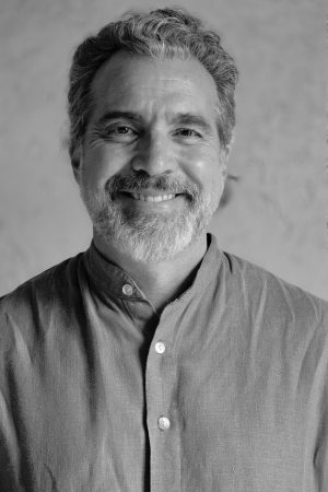 Pedro Fernández - Productor y Chef